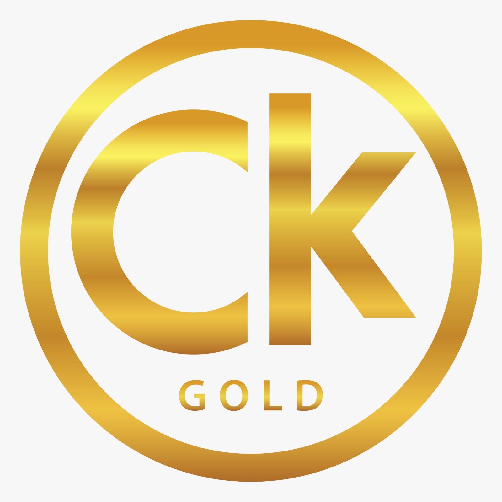 CKGOLD